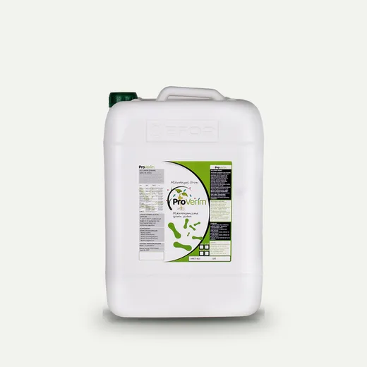 Proverim bakteriyel gübre 5 litre